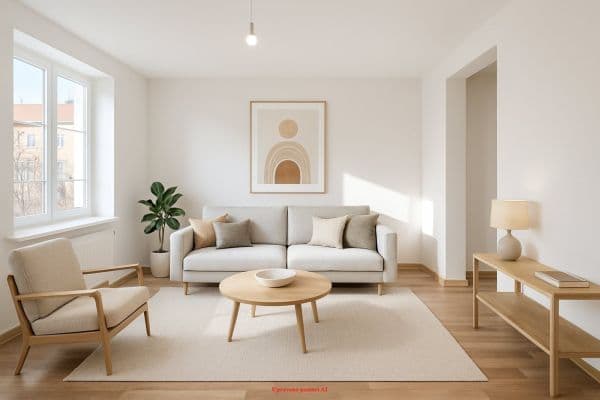 2 bedroom flat to rent, 55 m², V Parku, Havířov, Moravskoslezský Region 2 bedroom flat to rent, 55 m², V Parku, Havířov, Moravskoslezský Region