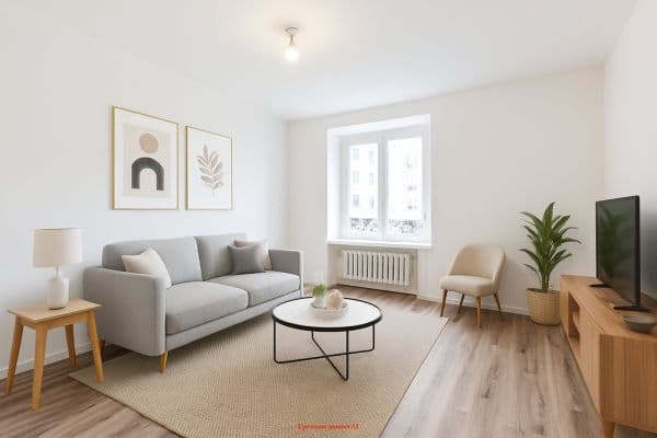 2 bedroom flat to rent, 58 m², Hlavní třída, Havířov, Moravskoslezský Region 2 bedroom flat to rent, 58 m², Hlavní třída, Havířov, Moravskoslezský Region