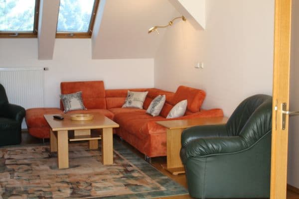 3 bedroom flat to rent, 140 m², Skácelova, Brno 3 bedroom flat to rent, 140 m², Skácelova, Brno