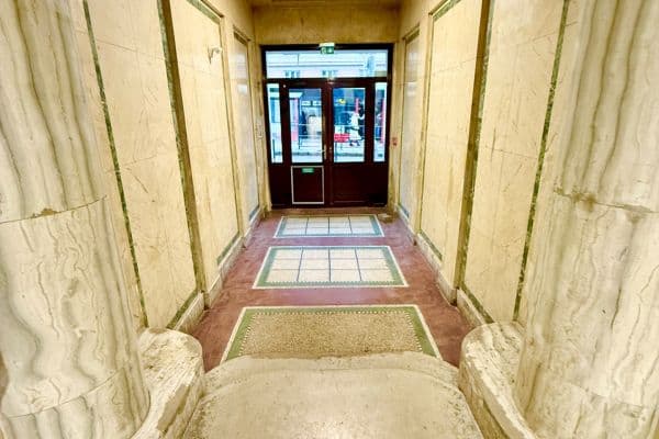 flat for sale, 49 m², Jana Želivského, Praha flat for sale, 49 m², Jana Želivského, Praha