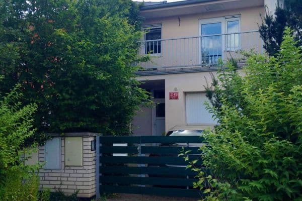 house to rent, 125 m², Čenovická, Praha house to rent, 125 m², Čenovická, Praha