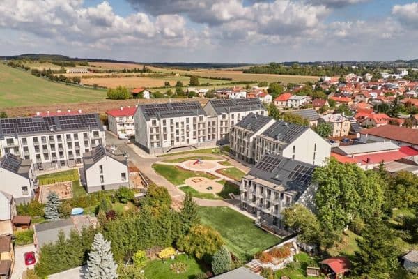 non-residential property to rent, 36 m², Český Brod non-residential property to rent, 36 m², Český Brod