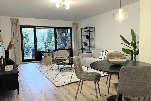 3 bedroom flat for sale, 84 m², Meerbusch 3 bedroom flat for sale, 84 m², Meerbusch