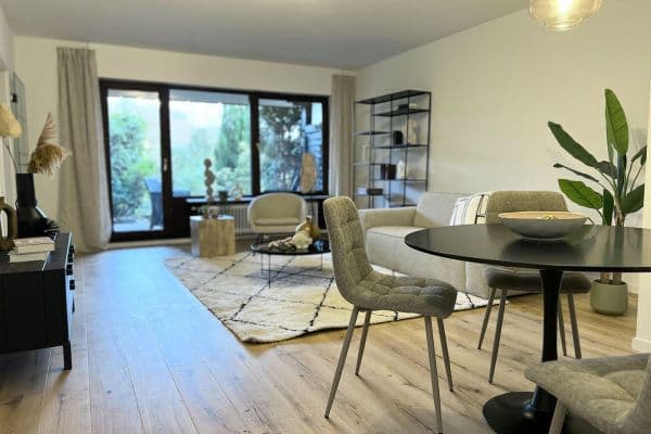 3 bedroom flat for sale, 84 m², Meerbusch 3 bedroom flat for sale, 84 m², Meerbusch