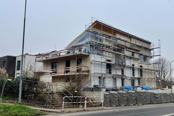 4 bedroom flat for sale, 190 m², Oberer Steinberg 33, Langen 4 bedroom flat for sale, 190 m², Oberer Steinberg 33, Langen