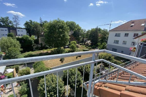 3 bedroom flat to rent, 79 m², Friedrichstraße 46a, Erkner 3 bedroom flat to rent, 79 m², Friedrichstraße 46a, Erkner