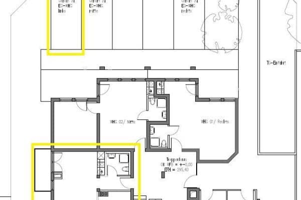 2 bedroom flat to rent, 43 m², Wiedehopfweg 5, Waiblingen 2 bedroom flat to rent, 43 m², Wiedehopfweg 5, Waiblingen