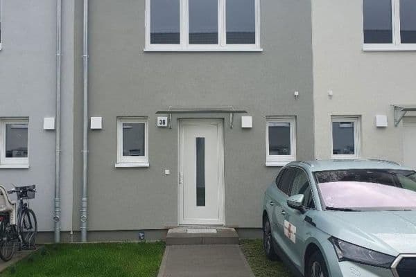 house to rent, 110 m², Emilie-fontane str., Zossen house to rent, 110 m², Emilie-fontane str., Zossen