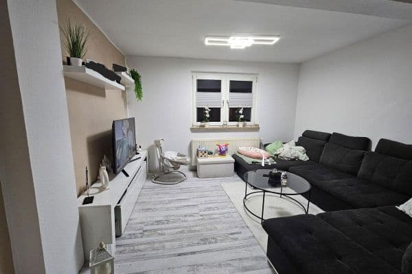 3 bedroom flat to rent, 90 m², Ebertstr. 93, Oberhausen 3 bedroom flat to rent, 90 m², Ebertstr. 93, Oberhausen