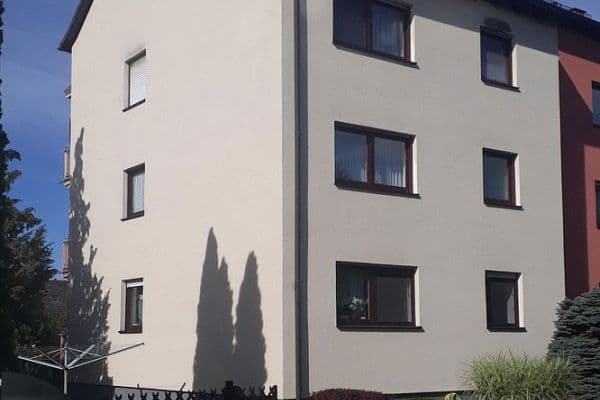 2 bedroom flat for sale, 62 m², Zirndorf / Weiherhof 2 bedroom flat for sale, 62 m², Zirndorf / Weiherhof