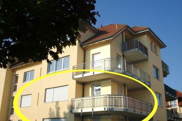 2 bedroom flat to rent, 62 m², Ahornstr. 9, Werneuchen OT Seefeld 2 bedroom flat to rent, 62 m², Ahornstr. 9, Werneuchen OT Seefeld