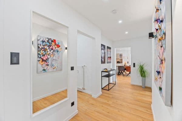 4 bedroom flat for sale, 112 m², Grabenstr. 2, Hemsbach 4 bedroom flat for sale, 112 m², Grabenstr. 2, Hemsbach