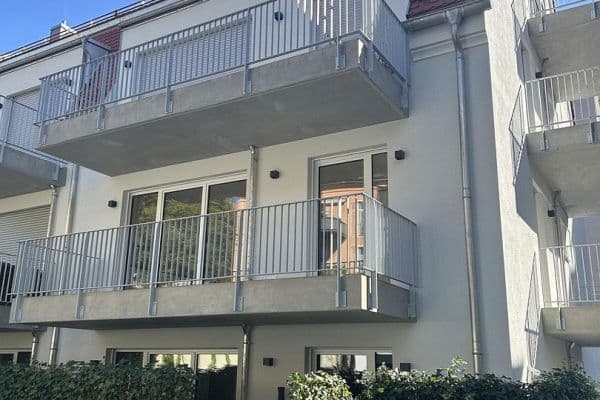 2 bedroom flat to rent, 76 m², Kidlerstraße 20a, München, Bavaria 2 bedroom flat to rent, 76 m², Kidlerstraße 20a, München, Bavaria