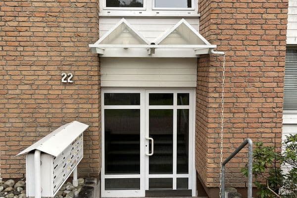 2 bedroom flat to rent, 53 m², Feucht 2 bedroom flat to rent, 53 m², Feucht