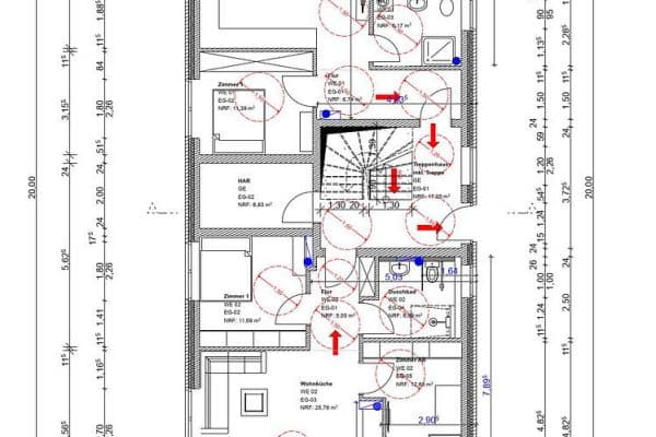 3 bedroom flat to rent, 67 m², Arnikastieg 31, Hamburg, Hamburg 3 bedroom flat to rent, 67 m², Arnikastieg 31, Hamburg, Hamburg