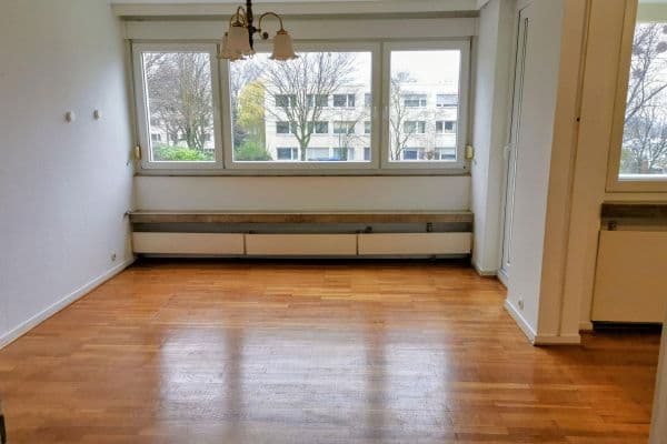 3 bedroom flat for sale, 73 m², Bonn 3 bedroom flat for sale, 73 m², Bonn