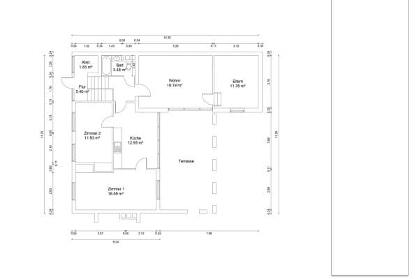 house for sale, 94 m², Hamburg, Hamburg house for sale, 94 m², Hamburg, Hamburg