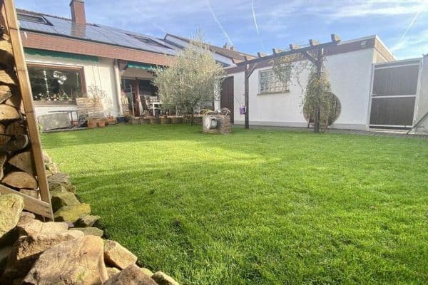 house for sale, 180 m², Limburgerhof house for sale, 180 m², Limburgerhof