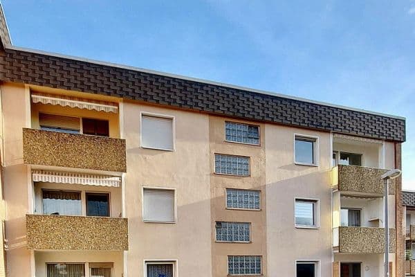 3 bedroom flat for sale, 68 m², Kapfenberger Straße, Frechen 3 bedroom flat for sale, 68 m², Kapfenberger Straße, Frechen