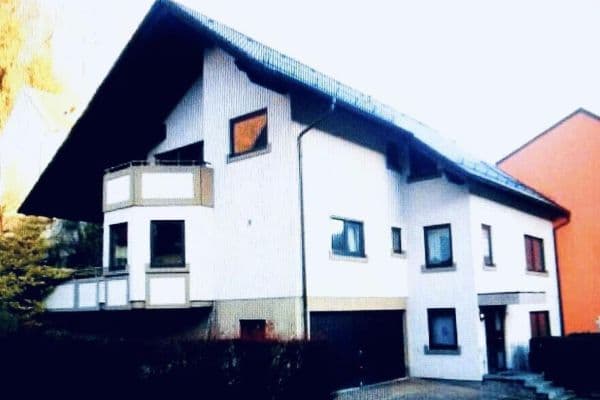 2 bedroom flat to rent, 50 m², Pforzheim, Baden-Württemberg 2 bedroom flat to rent, 50 m², Pforzheim, Baden-Württemberg