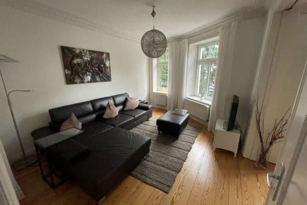 3 bedroom flat to rent, 70 m², Hamburg-Nord, Hamburg 3 bedroom flat to rent, 70 m², Hamburg-Nord, Hamburg