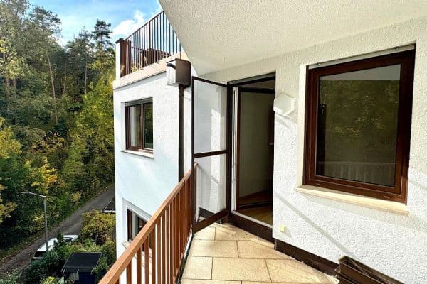 3 bedroom flat for sale, 65 m², Fürth 3 bedroom flat for sale, 65 m², Fürth