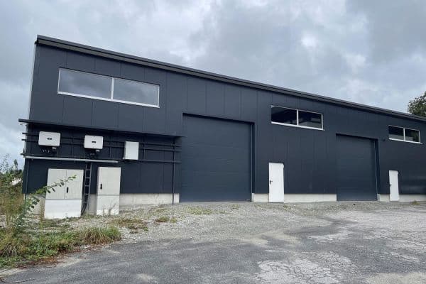 non-residential property to rent, 930 m², Lauterbachstraße 89, Eggenfelden non-residential property to rent, 930 m², Lauterbachstraße 89, Eggenfelden