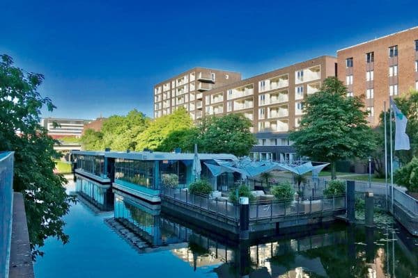 2 bedroom flat to rent, 58 m², Hamburg, Hamburg 2 bedroom flat to rent, 58 m², Hamburg, Hamburg