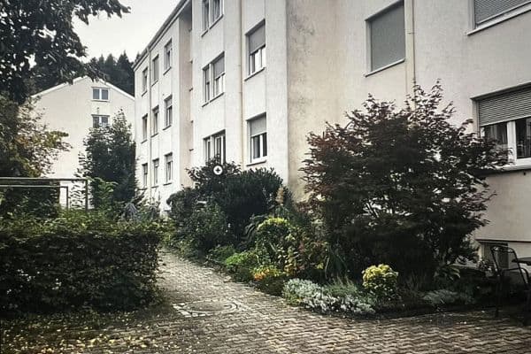 2 bedroom with open-plan kitchen flat for sale, 86 m², Murrhardt 2 bedroom with open-plan kitchen flat for sale, 86 m², Murrhardt