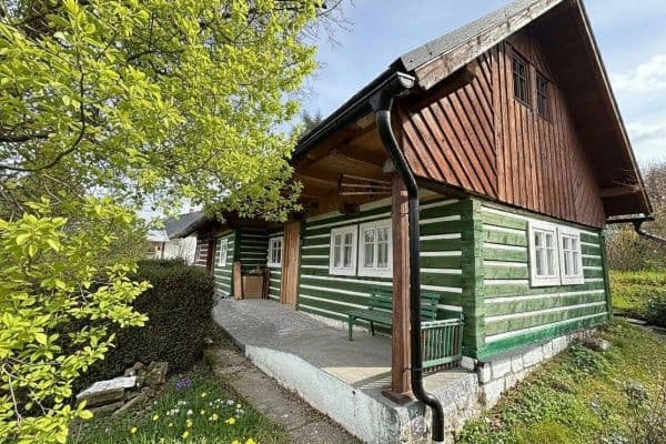 recreational property to rent, 0 m², Troskovice, Liberecký Region recreational property to rent, 0 m², Troskovice, Liberecký Region