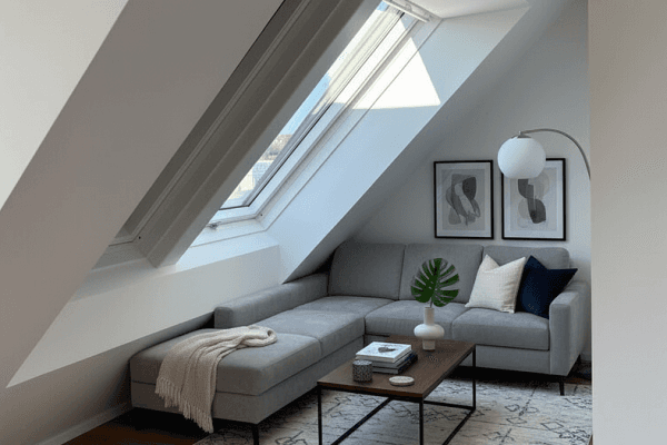 2 bedroom flat to rent, 41 m², Feldkellergasse 16, Wien, Vienna 2 bedroom flat to rent, 41 m², Feldkellergasse 16, Wien, Vienna