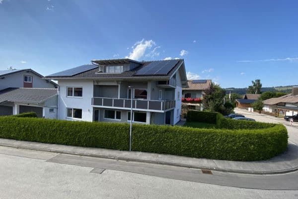 3 bedroom with open-plan kitchen flat for sale, 124 m², Hopferau 3 bedroom with open-plan kitchen flat for sale, 124 m², Hopferau