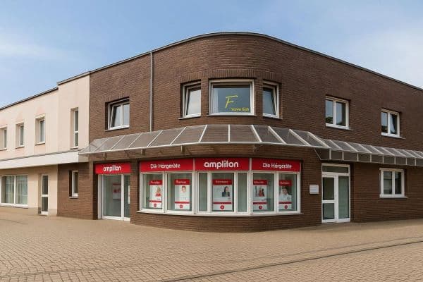 office to rent, 300 m², Hamm office to rent, 300 m², Hamm