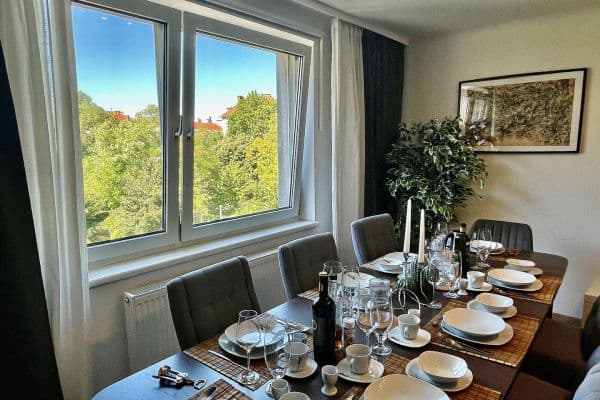 5 bedroom flat to rent, 101 m², Johann Nepomuk Berger Platz 4/10, Wien, Vienna 5 bedroom flat to rent, 101 m², Johann Nepomuk Berger Platz 4/10, Wien, Vienna