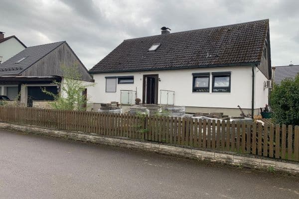 House for sale House for sale