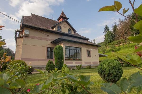 recreational property to rent, 0 m², Rajnochovice recreational property to rent, 0 m², Rajnochovice