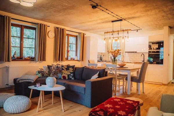 recreational property to rent, 0 m², Jiřetín pod Jedlovou - Rozhled recreational property to rent, 0 m², Jiřetín pod Jedlovou - Rozhled