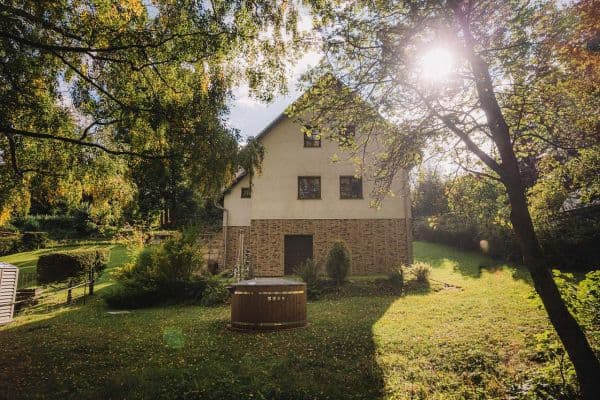 recreational property to rent, 0 m², Jiřetín pod Jedlovou, Ústecký Region recreational property to rent, 0 m², Jiřetín pod Jedlovou, Ústecký Region