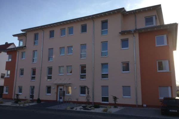 2 bedroom flat to rent, 76 m², Agilatrudstraße, Griesheim 2 bedroom flat to rent, 76 m², Agilatrudstraße, Griesheim