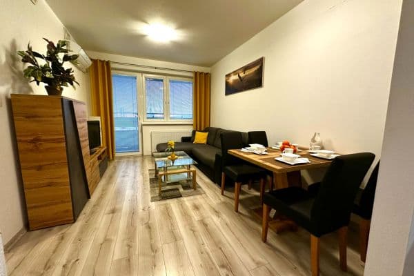 2 bedroom flat to rent, 53 m², Údernícka, Bratislava 2 bedroom flat to rent, 53 m², Údernícka, Bratislava