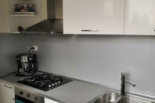 2 bedroom with open-plan kitchen flat to rent, 63 m², Ukrajinská, Ostrava 2 bedroom with open-plan kitchen flat to rent, 63 m², Ukrajinská, Ostrava