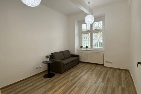2 bedroom flat to rent, 47 m², Na Folimance, Praha 2 bedroom flat to rent, 47 m², Na Folimance, Praha