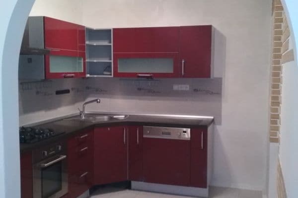 2 bedroom flat to rent, 52 m², kpt. Nálepky, Olomouc, Olomoucký Region 2 bedroom flat to rent, 52 m², kpt. Nálepky, Olomouc, Olomoucký Region