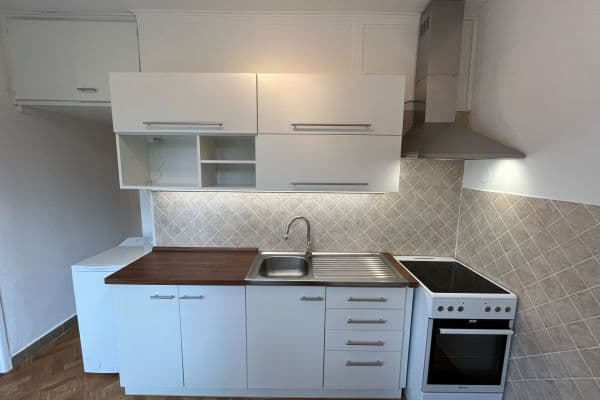 1 bedroom flat to rent, 35 m², Okružní, Ivančice 1 bedroom flat to rent, 35 m², Okružní, Ivančice