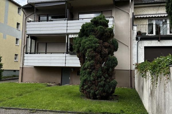 4 bedroom flat for sale, 115 m², Oberhausen 4 bedroom flat for sale, 115 m², Oberhausen