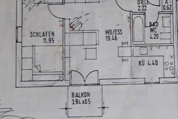 2 bedroom flat for sale, 46 m², Friedrich-Panzer-Weg 11, München, Bavaria 2 bedroom flat for sale, 46 m², Friedrich-Panzer-Weg 11, München, Bavaria