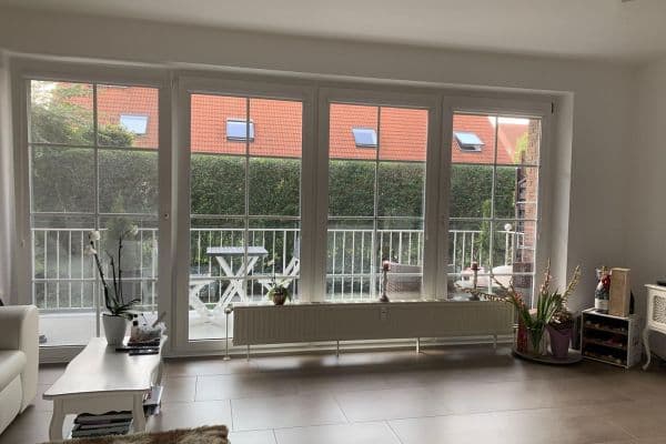 1 bedroom with open-plan kitchen flat for sale, 65 m², Hamburg, Hamburg 1 bedroom with open-plan kitchen flat for sale, 65 m², Hamburg, Hamburg