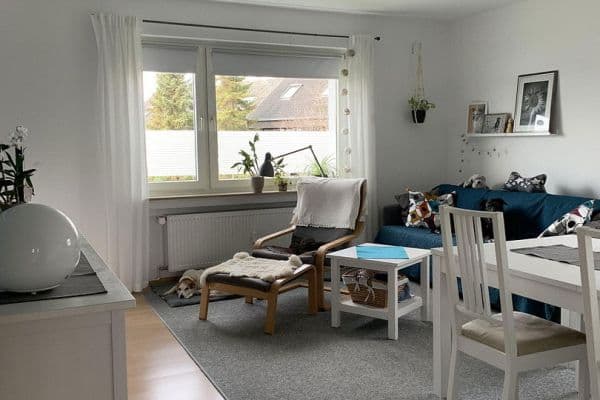 3 bedroom flat to rent, 64 m², John-F-Kennedy Straße 5, Schöneck 3 bedroom flat to rent, 64 m², John-F-Kennedy Straße 5, Schöneck