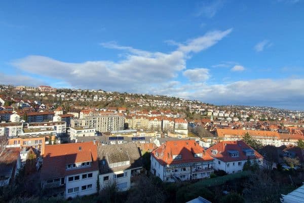 3 bedroom flat to rent, 82 m², Stuttgart, Baden-Württemberg 3 bedroom flat to rent, 82 m², Stuttgart, Baden-Württemberg