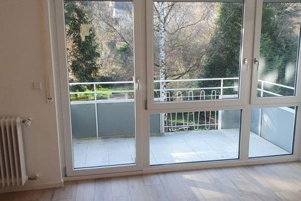 2 bedroom flat to rent, 44 m², Krummenackerstraße 69, Esslingen am Neckar 2 bedroom flat to rent, 44 m², Krummenackerstraße 69, Esslingen am Neckar